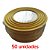 50 Centragem Aranha 180mm Dupla Para Alto Falante Eros - Imagem 2