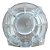 Frente Para Reposição Super Tweeter Modelo St 330 Transparente - Imagem 3