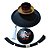 Reparo Alto Falante Hard Power 550 12 Polegadas - Imagem 2