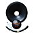 Reparo Alto Falante Hard Power 550 12 Polegadas - Imagem 1
