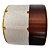 Bobina Reparo Alto Falante Atrack 2.5k 12 e 15 Polegadas - Imagem 2