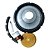 Kit Reparo Subwoofer Bravox Uxp 12 Polegadas 500w Desmontado - Imagem 5