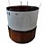 Kit Reparo Subwoofer Bravox Uxp 12 Polegadas 500w Desmontado - Imagem 4