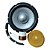 Kit Reparo Subwoofer Bravox Uxp 12 Polegadas 500w Desmontado - Imagem 1