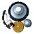 Kit Reparo Subwoofer Bravox Uxp 12 Polegadas 500w Desmontado - Imagem 2