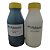 Kit Gel de Borda + Protetor Solar Para Alto Falante 200ml Cada - Imagem 2