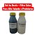 Kit Gel de Borda + Protetor Solar Para Alto Falante 200ml Cada - Imagem 3