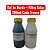 Kit Gel de Borda + Protetor Solar Para Alto Falante 200ml Cada - Imagem 1