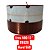 Bobina Reparo de Alto Falante Eros 400 TR620 Hard 550 50x20 - Imagem 2