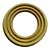 Kit Reparo Woofer Eros 400 Bobina 50x20 Centragem Protetor - Imagem 4