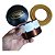 Kit Reparo Woofer Eros 400 Bobina 50x20 Centragem Protetor - Imagem 1