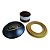 Kit Reparo Woofer Eros 400 Bobina 50x20 Centragem Protetor - Imagem 2