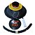 Reparo Montado Alto Falante Woofer Ultravox Ultra 700+ 12" 700W RMS - Imagem 2