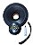 Reparo Alto Falante Woofer Compatível Spyder Kaos 550 V1 - Imagem 2
