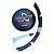 Kit Reparo Woofer Alto-Falante Hard Power 3850 Black Compatível - Imagem 3