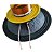 Kit Reparo Woofer Alto-Falante Hard Power 3850 Black Compatível - Imagem 4