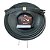 Kit Reparo Woofer Alto-Falante Hard Power 3850 Black Compatível - Imagem 5