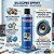 Spray Aerosol Promabond 420ml Silicone Desmoldante - Imagem 1