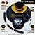 Kit Reparo Woofer 12 Pol Compatível Ultravox Pancadão ULTRA 400 - Imagem 2