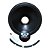 Kit Reparo Woofer 12 Pol Compatível Ultravox Pancadão ULTRA 400 - Imagem 3