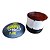 Reparo Woofer Hammer 7.2k 12" Bobina com Resia de Alta Temperatura - Imagem 2