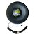 Kit Reparo Woofer Compatível Hammer 7.2k 12 Polegadas Bobina com Selante - Imagem 1