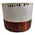 2un Bobina Para Ato Falante 102.60mm 85x32 Corpo Fibra Ancorada Duplo acabamento Fio CCAW - Imagem 1