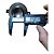 Reparo Driver Csr 350 / 2500 / 3000 / 5510 / 5512 8 Ohms 40w - Imagem 2