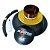 Kit Reparo Alto Falante Bluster 4k 12 Polegadas - Imagem 1