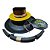 Kit Reparo Alto Falante Woofer Eros Hammer 7.2k 12 Polegadas - Imagem 3