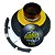 Kit Reparo Alto Falante Woofer Eros Hammer 7.2k 12 Polegadas - Imagem 1