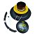 Kit Reparo Alto Falante Woofer Eros Hammer 7.2k 12 Polegadas - Imagem 4