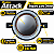 Reparo Para Driver Compatível Attack DM 810/835/850 8 Ohms - Imagem 1