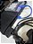 Ps2 sem leitor com OPL HD de 500GB com 1 controle e cabos paralelos - Imagem 4