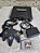 Nintendo 64 um controle um jogo cabo AV e fonte - Imagem 1