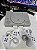 Ps1 com 2 controles memory card e cabos paralelos - Imagem 2