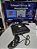 Mega drive 1 controle 1 jogo e cabos - Imagem 1