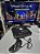 Mega drive 1 controle 1 jogo e cabos - Imagem 2