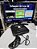 Mega drive 1 controle 1 jogo e cabos - Imagem 4