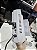 Super Nintendo 1 controle 1 jogo paralelo e cabos - Imagem 5