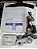 Super Nintendo 1 controle 1 jogo paralelo e cabos - Imagem 3