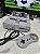 Super Nintendo 1 controle 1 jogo paralelo e cabos - Imagem 2