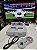 Super Nintendo 1 controle 1 jogo paralelo e cabos - Imagem 1