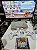 Ps1 com 2 controles memory card e cabos paralelos - Imagem 1