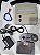 Super Nintendo Baby RF 1 controle 1 jogo paralelo e cabos - Imagem 2