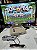 Super Nintendo Baby RF 1 controle 1 jogo paralelo e cabos - Imagem 1