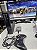 XBOX 360 TUNADO 1 CONTROLE com fio E CABOS HD 1 TERA COM 199 JOGOS - Imagem 1