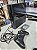 XBOX 360 TUNADO 1 CONTROLE com fio E CABOS HD 1 TERA COM 199 JOGOS - Imagem 3