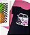 T-Shirts preta visco kombi - Imagem 1