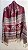 Pashmina étnica xale cachecol inverno boho hippie - Imagem 6